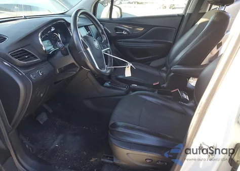 2020 Buick Encore Preferred z USA, uszkodzony, nr VIN KL4CJASB8LB027139